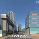 리더스프라자 앞 이미지