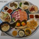 불당해물점빵 추천 천안 맛집 휴무일 주차 정보