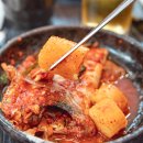회수마을4가(운정이네) | 다양했던 제주도 서귀포 맛집