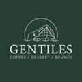 카페젠타일스(Gentiles)