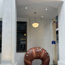 레드힙 | [서울카페] 성수카페_ 베통 성수 소금빵, 주말웨이팅,주차 솔직후기 *내돈내산