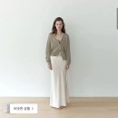 29cm 이구위크 쇼핑 리스트 더릴 (The Lille) 슬리브리스니트, 니트베스트, 롱스커트