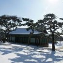 청화대 - 원주시 무실로 61 | 청화대