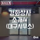 경화상사