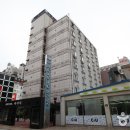 퍼시픽호텔 이미지