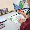 사는게 예술이 되는 어반스케치 | 강동구 직장인 취미 미술 추천 | 수채화 일러스트로 즐기는 어반스케치, 나만의 그림그리기 세상