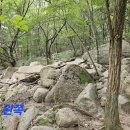 정암약수터