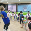 국가대표 삼성태권도장 이미지