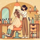 요셉미용실 이미지