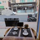 서면행정복지센터(1층) | 춘천 후평동 파스타 맛집 [올블루파스타] 솔직후기🍽 : 춘천 분위기 좋은 파스타집, 데이트 맛집!❣️