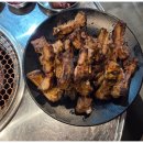 마포등갈비
