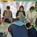 감성 소품 냅킨공예 이미지