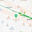 센스앤영 헤어 건대점 이미지