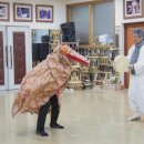 통영오광대