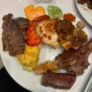 더힐 | 비스타 워커힐 더 뷔페 평일 디너 후기