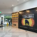 (공연) 이머시브 SF뮤지컬 <그래비티 스페이스> | 그래비티 스페이스 공연 관람 후기 / BeIN(비인) 소극장 / 주차장