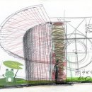 벚나무공원 화장실 이미지