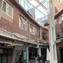 신흥빌딩 | 서울데이트코스 해방촌거리 ~ 신흥시장 저만따라오세요