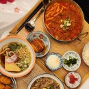 동경규동 구룡포점