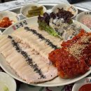 용이보쌈 | 겨울한정메뉴 왕십리 굴보쌈 맛집 오봉집 행당점에 가다. with 밥도둑 어리굴젓