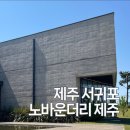제주 브런치 대형카페 | 노바운더리 제주 노바모닝세트 | 표선 맛집