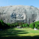 Stone Mountain(스톤마운틴)