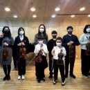 바이올린 중급반 이미지