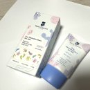 송선 | 마마오가닉스 유아선크림 추천｜논나노 무기자차 선크림, 물로 지워지는 아기선크림 실제 후기