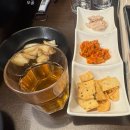 울산 북구 매곡 술집 배씨상회 넓은 스크린이 있는 어묵탕 맛집