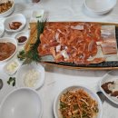 오향골송어