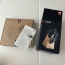 포스타인 | 26년 6월 DKSH 패밀리세일 구매 후기 _ 스타우브 더블 핸들 프라이팬 20cm, 즈윌링 포스타 6종 블록 세트