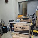 전기실 비상발전기 소모품교체 정류기밧대리 교체 이미지