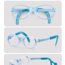 중앙콘택트. 안경 이미지