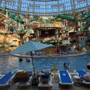 워터파크 | 인스파이어 스플래시 베이 워터파크 후기 | 아이랑 겨울 물놀이