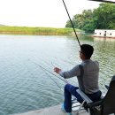 상곡낚시터 이미지