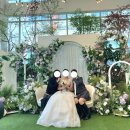 25.03.29(토) 부랄친구 결혼식 웨딩데이♡ (in 그랜드블랑 웨딩홀 하객시점)