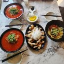 무아반점 | 봉덕동 짬뽕맛집 무아반점 마장면맛도 미쳤다