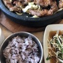 식장산석갈비