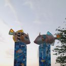 사천시풍차언덕 Daum카페