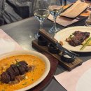 수성교 | 빕스 대구수성교점 디너 후기 샐러드바 구성부터 스테이크 맛까지