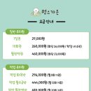 멍스가든 | [내돈내산] 성남 강아지유치원 '멍스가든' / 단대오거리역 강아지호텔링, 애견유치원