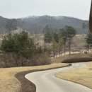 52-A | 2026년 3월 여주 골프장추천 루트52 루트A-B코스 후기 (떡볶이 맛집..!)