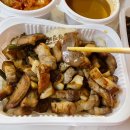 잘키운 국내산 청정돼지 이미지