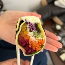 아리김밥 이미지