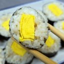 통큰김밥 | 노브랜드 냉동김밥 통계란김밥 솔직 후기 간단한 한 끼 추천