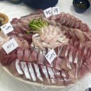 해송횟집 이미지