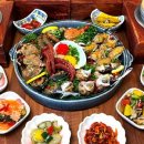 미포집 미녀해물장 정식 전복솥밥 문어솥밥 갈비솥밥 부산 해운대구 중동 맛집 해운대 솥밥 맛집 이미지