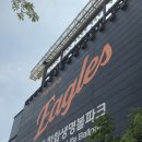 GS25 대전한밭점 | [대전/중구] 한화의 야구 구단, 한화생명볼파크 방문 후기 <대전 한화생명볼파크>
