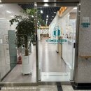 병점도서관 1층 이미지