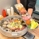 택이네조개전골 이미지